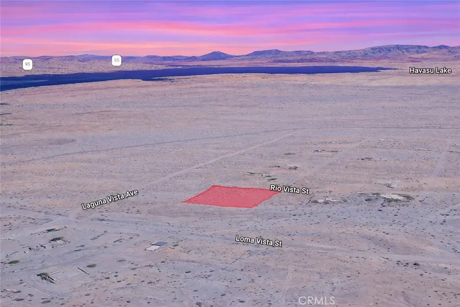 0 Rio Vista Street, Needles, CA 92363 - #2