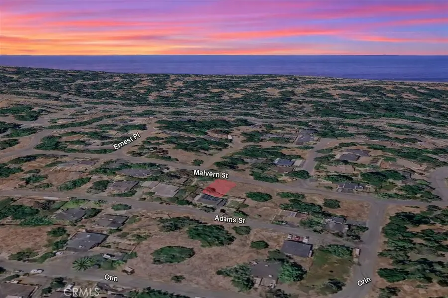 0 Malvern Street, Cambria, CA 93429 - #2
