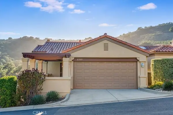 6380 Coffeeberry Court, Avila Beach, CA 93424