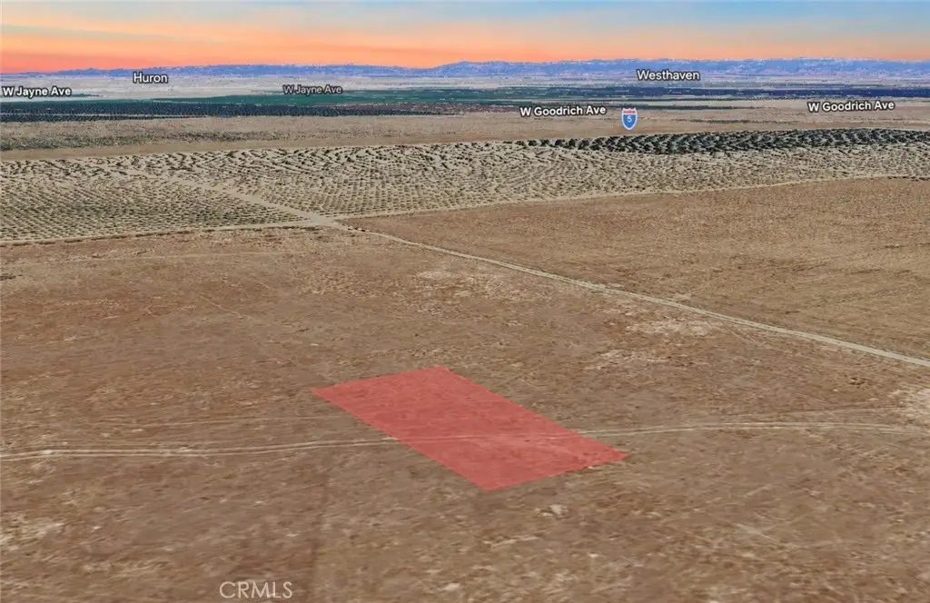 0 West Side Freeway, Coalinga, CA 93210 - #1
