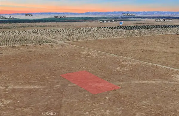 0 West Side Freeway, Coalinga, CA 93210
