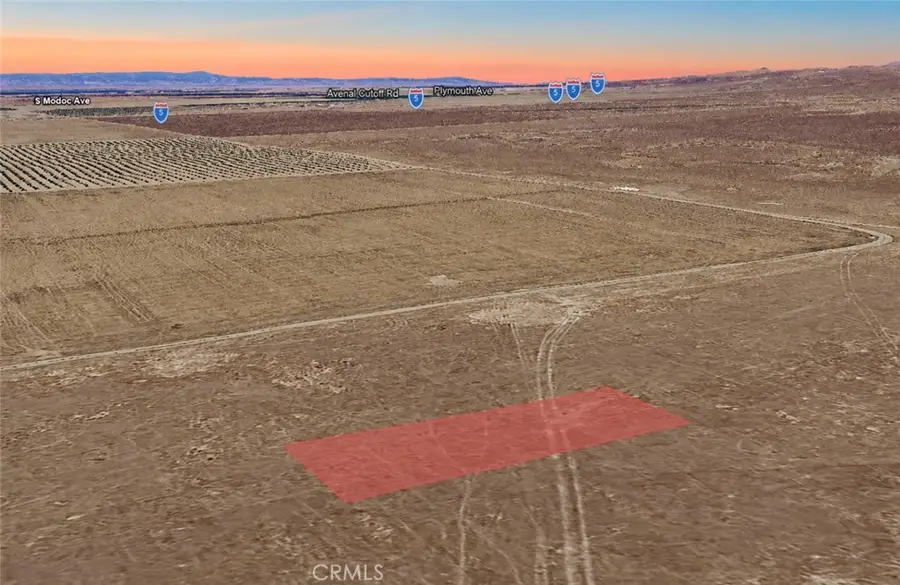 0 West Side Freeway, Coalinga, CA 93210 - #3