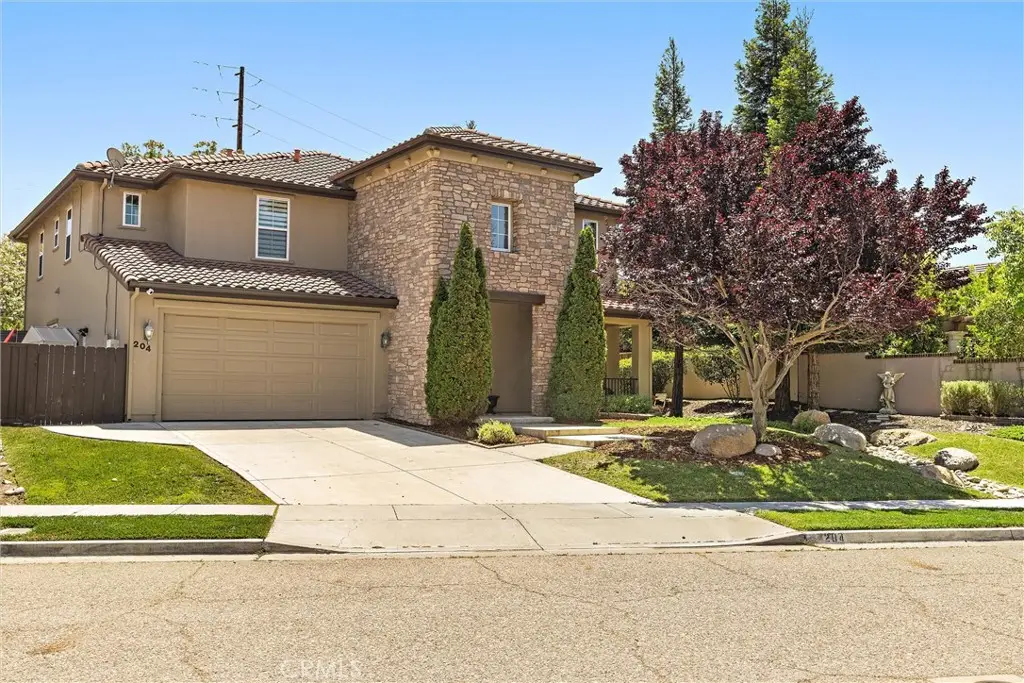 204 Vista Del Rio Court, Paso Robles, CA 93446 - #1