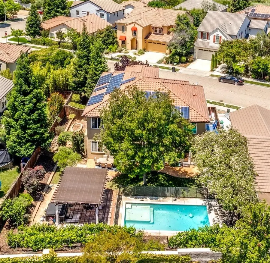 204 Vista Del Rio Court, Paso Robles, CA 93446 - #2