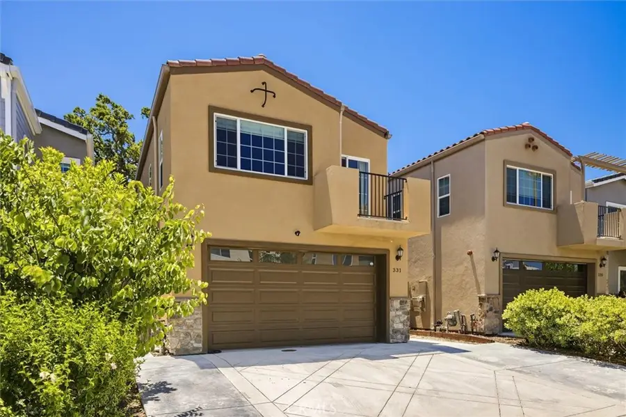 331 Calle De Pueblo, Templeton, CA 93465 - #2