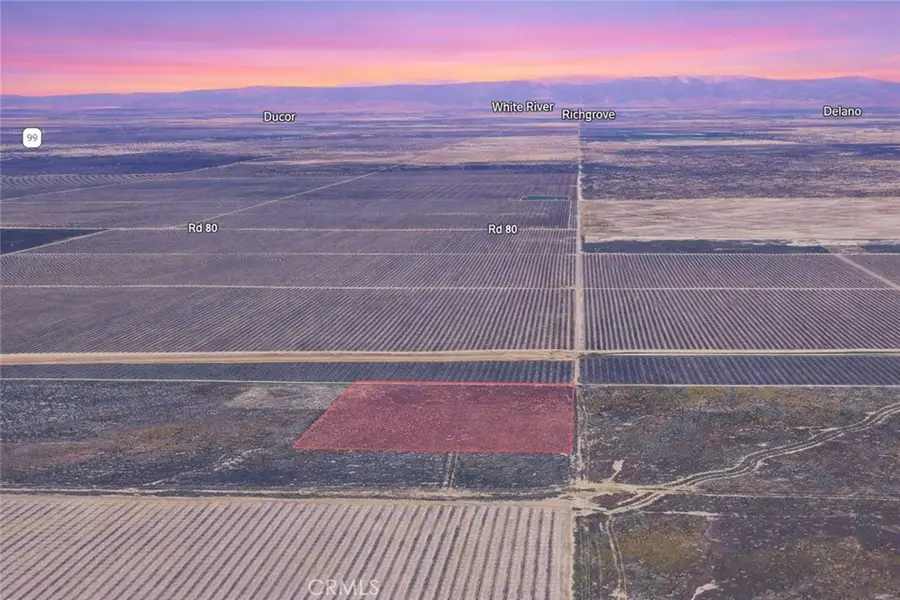 0 Vic Central Valley Highway, Earlimart, CA 93219 - #2