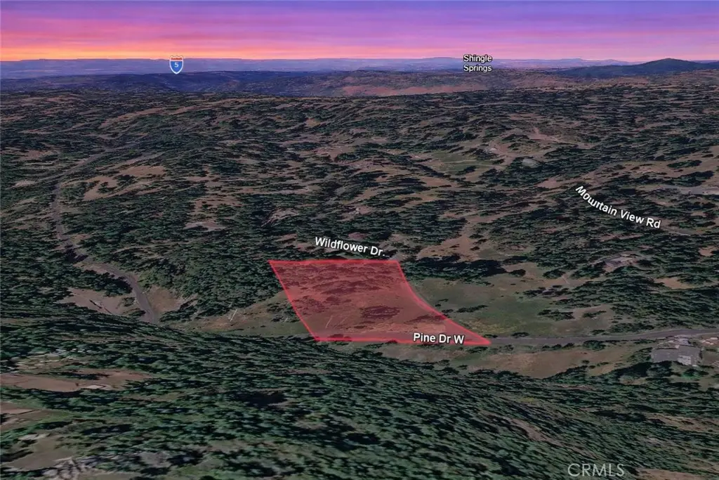 25700 Wildflower Drive, Amador Pines, CA 95689 - #1
