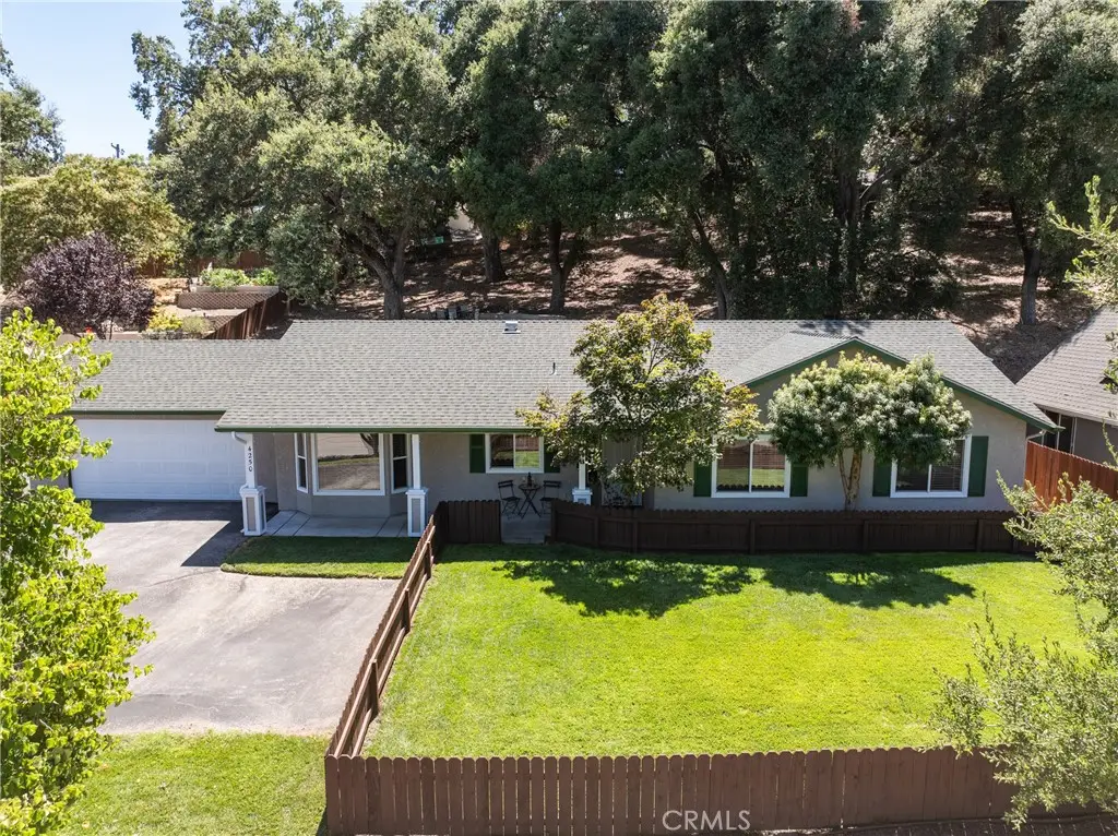 4250 Traffic Way, Atascadero, CA 93422 - #1