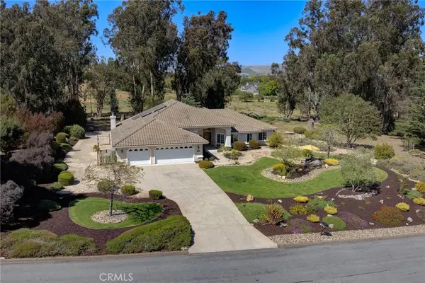 2642 Shetland, Arroyo Grande, CA 93420