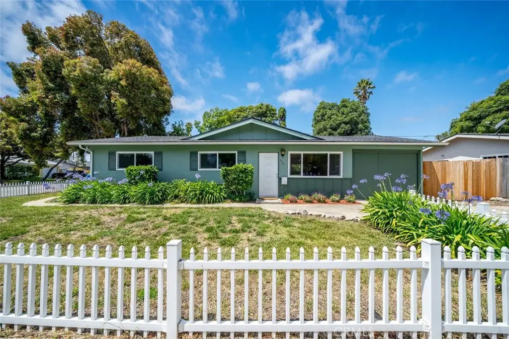 1973 Huasna, San Luis Obispo, CA 93405 - #1