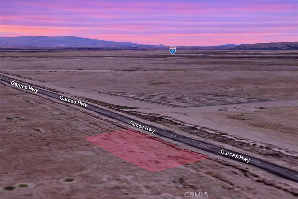 0 Garces Highway, Delano, CA 93215 - #1