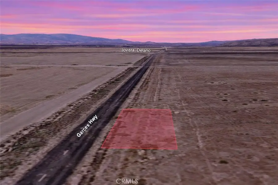 0 Garces Highway, Delano, CA 93215 - #2