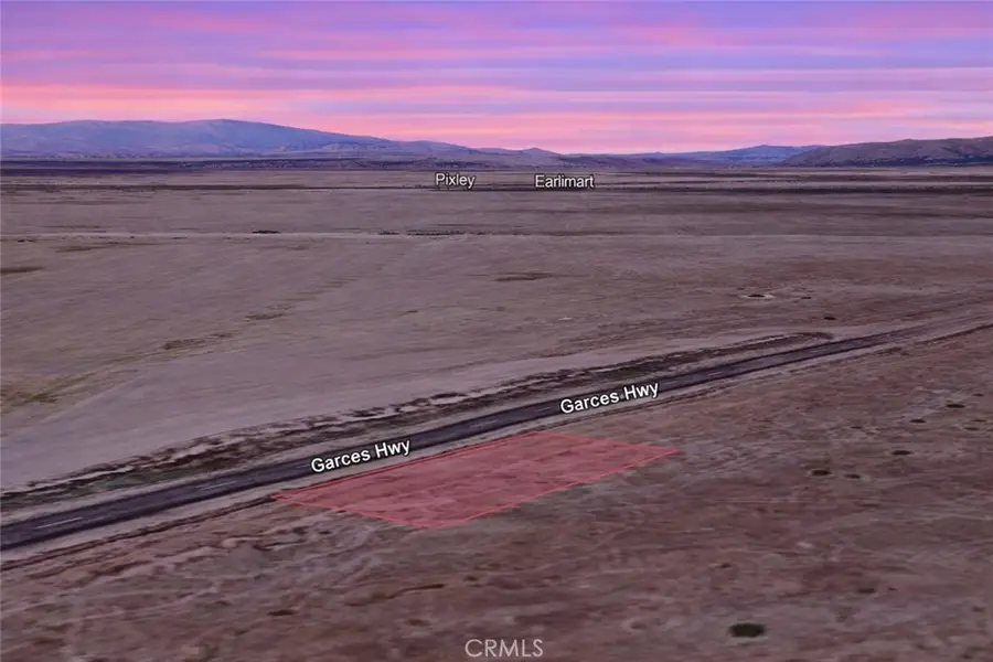 0 Garces Highway, Delano, CA 93215 - #3