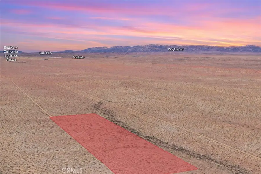 0 Helendale Road, Adelanto, CA 92301 - #2