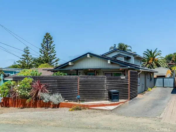 1940 Aspen, Los Osos, CA 93402