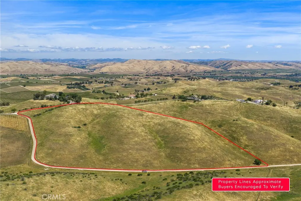 1738 Nygren, San Miguel, CA 93451 - #1
