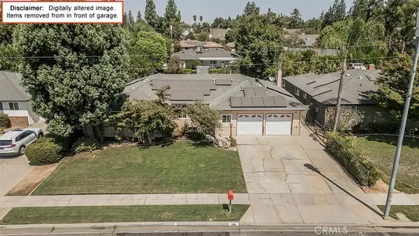 500 W Sample Avenue, Fresno, CA 93704
