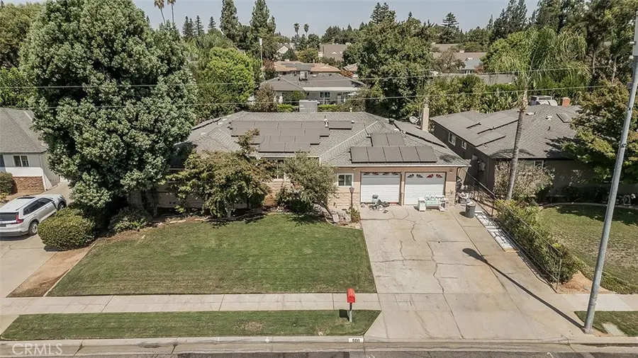 500 W Sample Avenue, Fresno, CA 93704 - #2