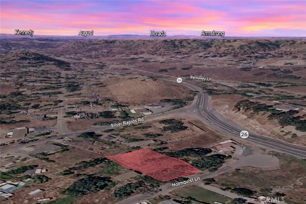 2534 Holmquist Lane, Valley Springs, CA 95252 - #1