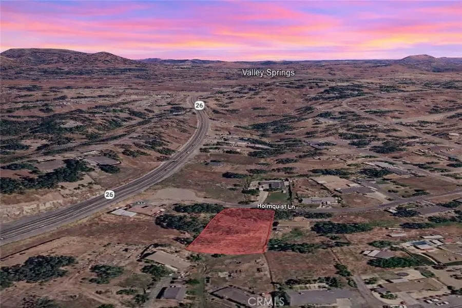 2534 Holmquist Lane, Valley Springs, CA 95252 - #2