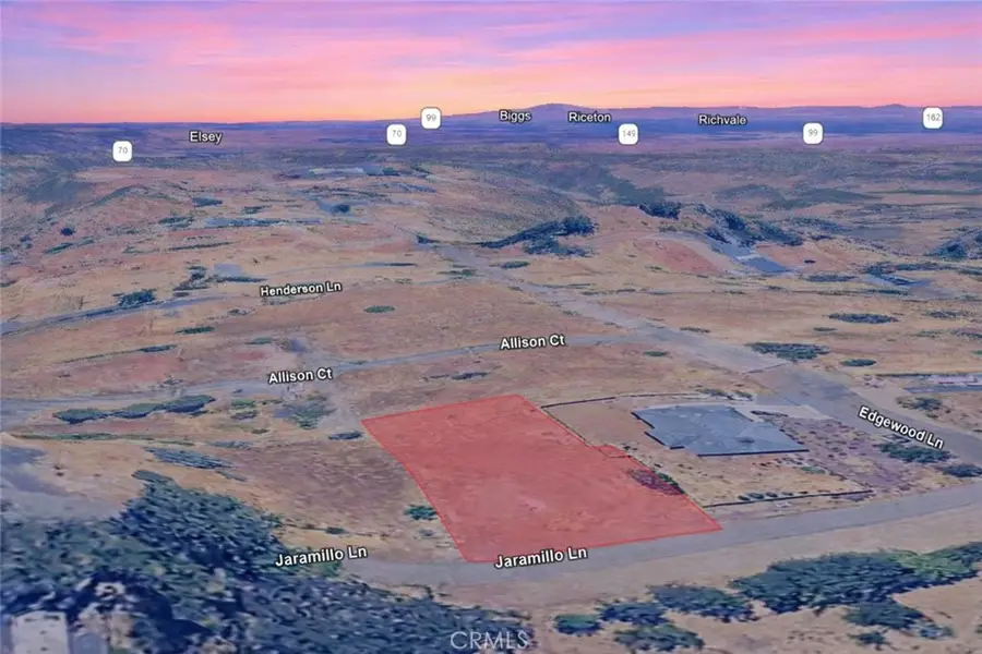 1610 Jaramillo Lane, Paradise, CA 95969 - #2