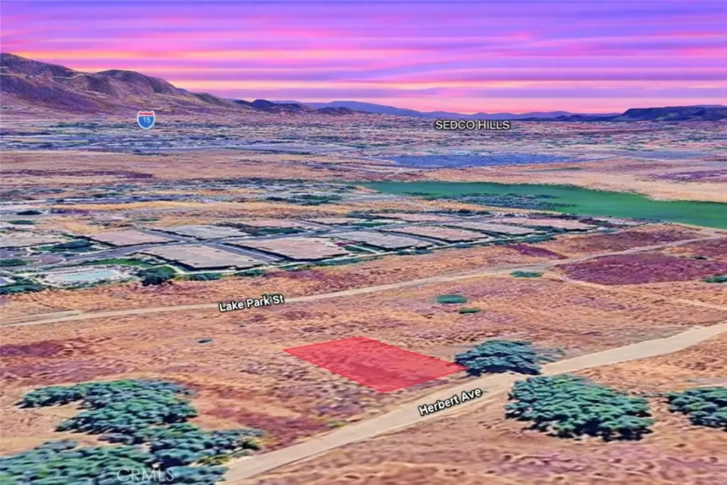 0 Herbert Avenue, Lake Elsinore, CA 92530 - #1