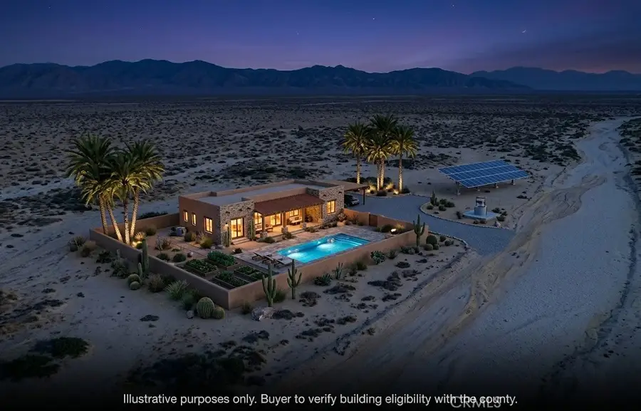 0 Vic Shadow Mountain Road, Adelanto, CA 92301 - #2