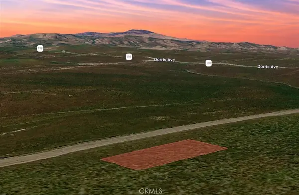 0 Dorris Avenue, Coalinga, CA 93210