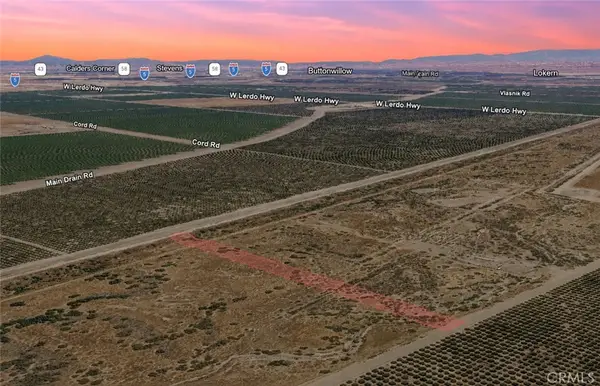 0 Vic Paso Robles Highway, Bakersfield, CA 93305
