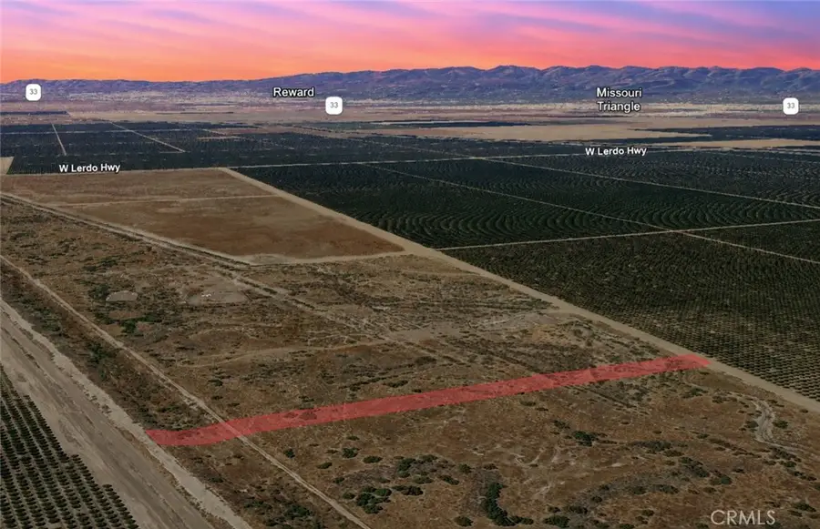 0 Vic Paso Robles Highway, Bakersfield, CA 93305 - #2
