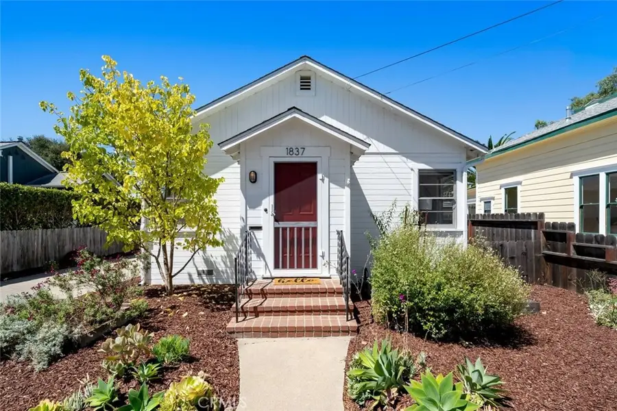 1837 Chorro St, San Luis Obispo, CA 93401 - #2