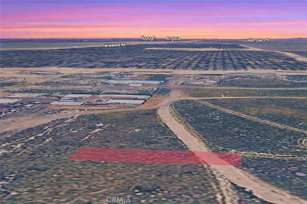 0 Wildwood Road, Wasco, CA 93280 - #1