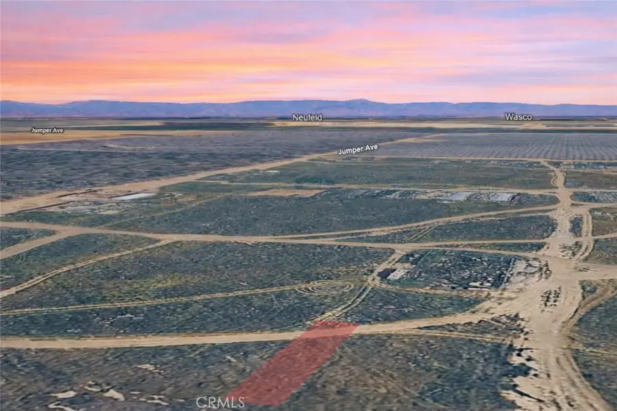 0 Wildwood Road, Wasco, CA 93280 - #3