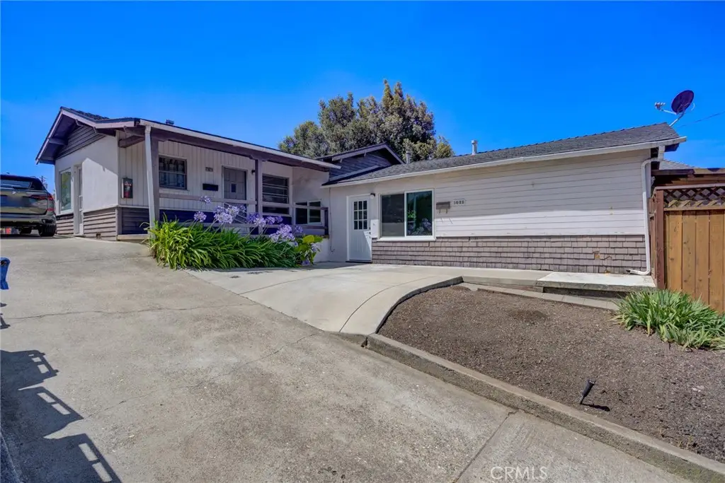 1023 Walnut St, San Luis Obispo, CA 93401 - #1
