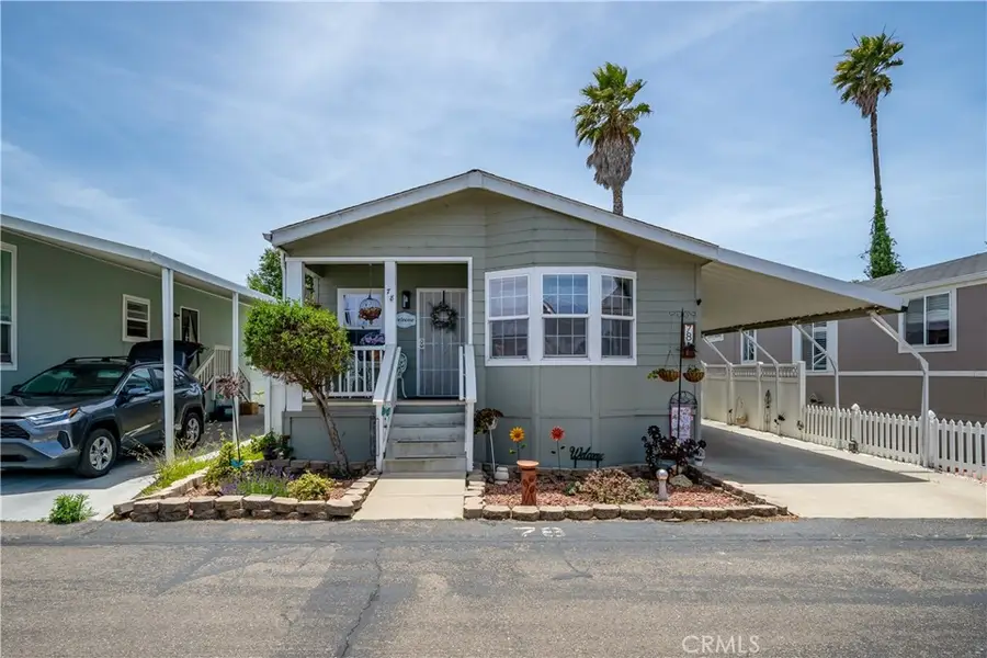 2700 Cienaga Street #78, Oceano, CA 93445 - #2