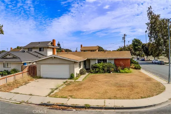 606 W Albert Street, Santa Maria, CA 93458
