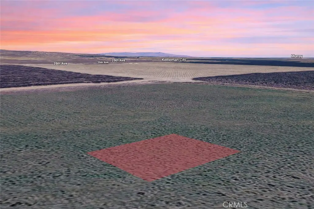 0 Vic Ca Hwy 41, Kettleman City, CA 93239 - #1