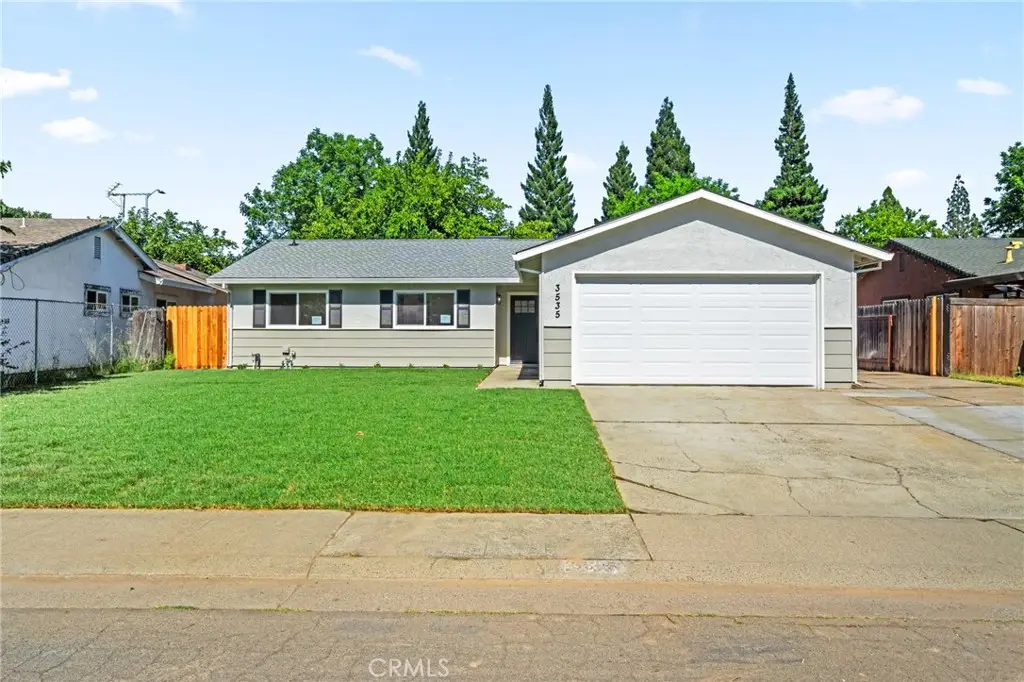 3535 Scotland, Antelope, CA 95843 - #1