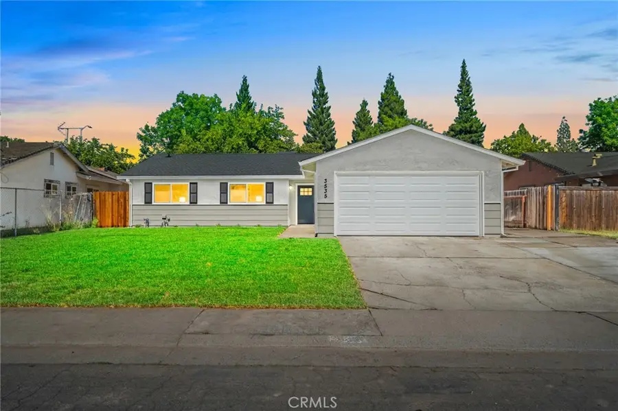 3535 Scotland, Antelope, CA 95843 - #3