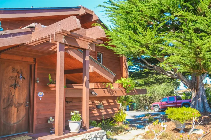 492 Dorset Street, Cambria, CA 93428 - #2