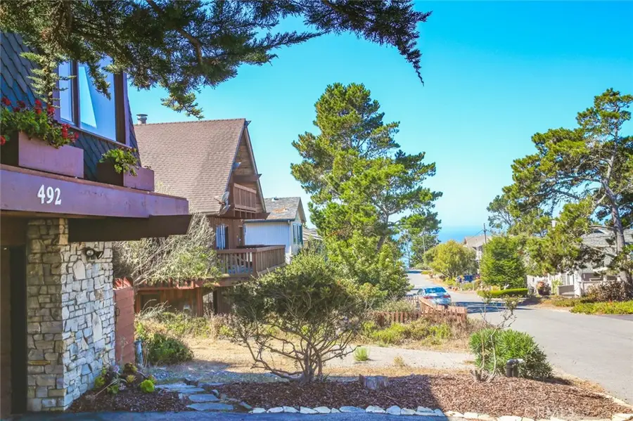 492 Dorset Street, Cambria, CA 93428 - #3