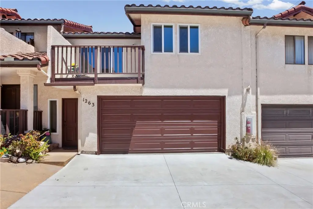 1263 Ramona Avenue, Grover Beach, CA 93433 - #1