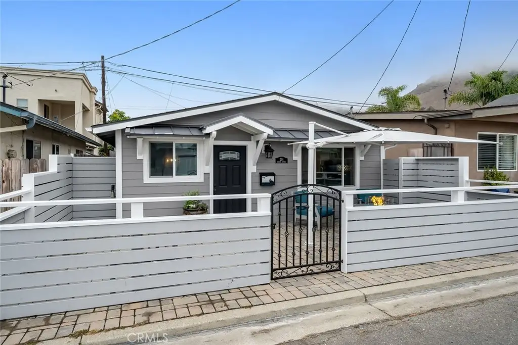214 Boeker Avenue, Pismo Beach, CA 93449 - #1