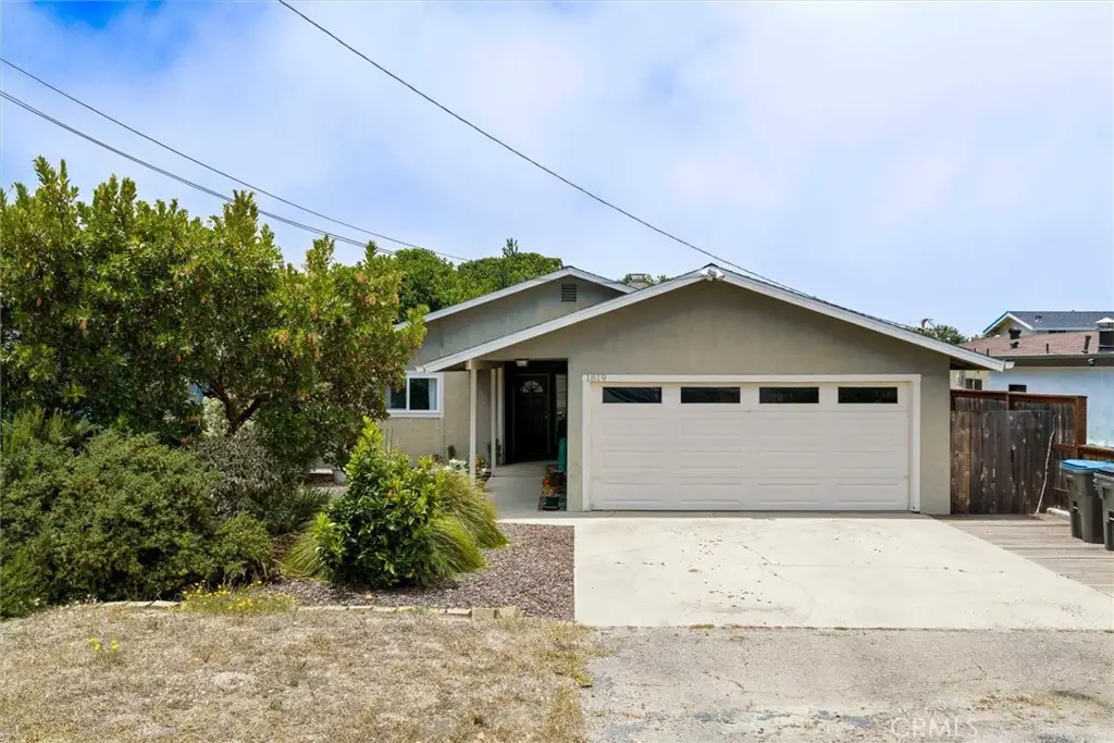 1819 6th, Los Osos, CA 93402 - #1