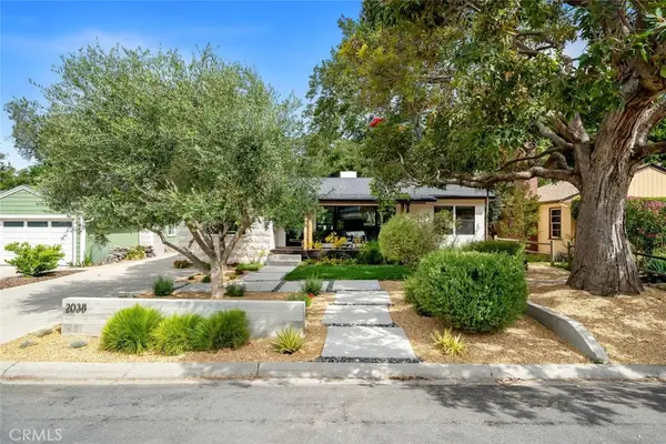 2038 San Luis Dr, San Luis Obispo, CA 93401