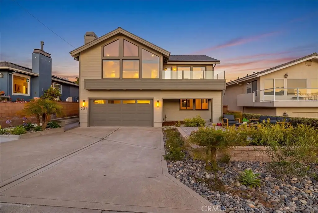 251 Vista Del Mar Avenue, Pismo Beach, CA 93449 - #1