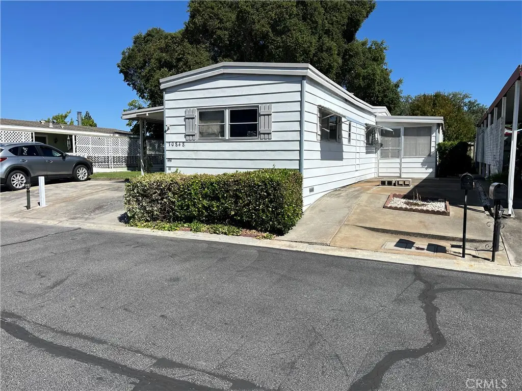 10848 Los Pueblos, Atascadero, CA 93422 - #1