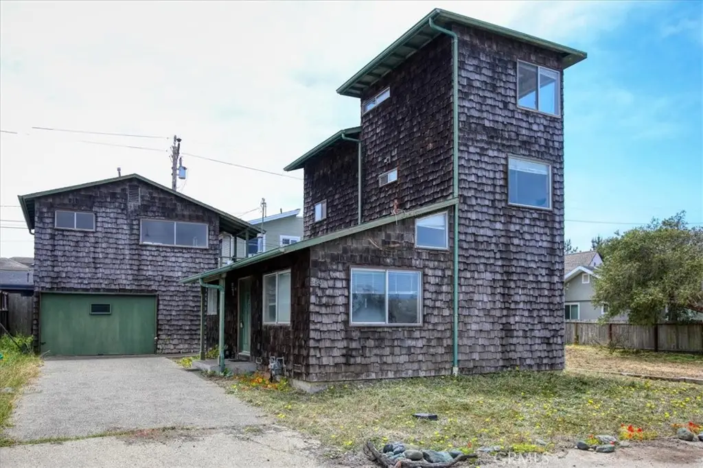 550 Worcester Drive, Cambria, CA 93428 - #1