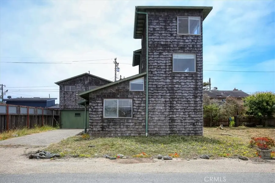 550 Worcester Drive, Cambria, CA 93428 - #3