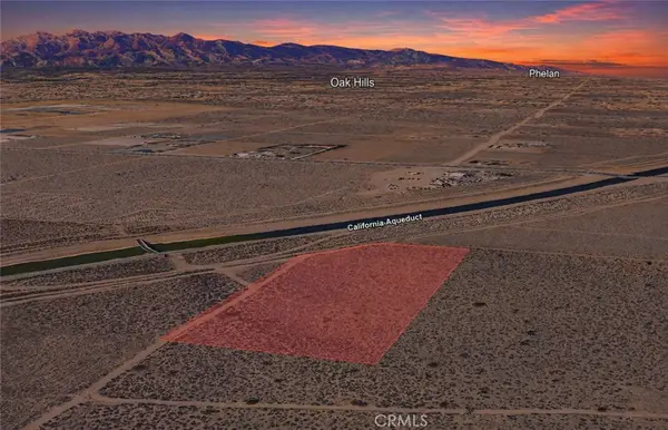 0 Ca Hwy 395, Victorville, CA 92392